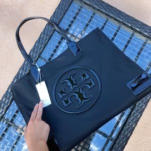Tory Burch Ella Tote Large